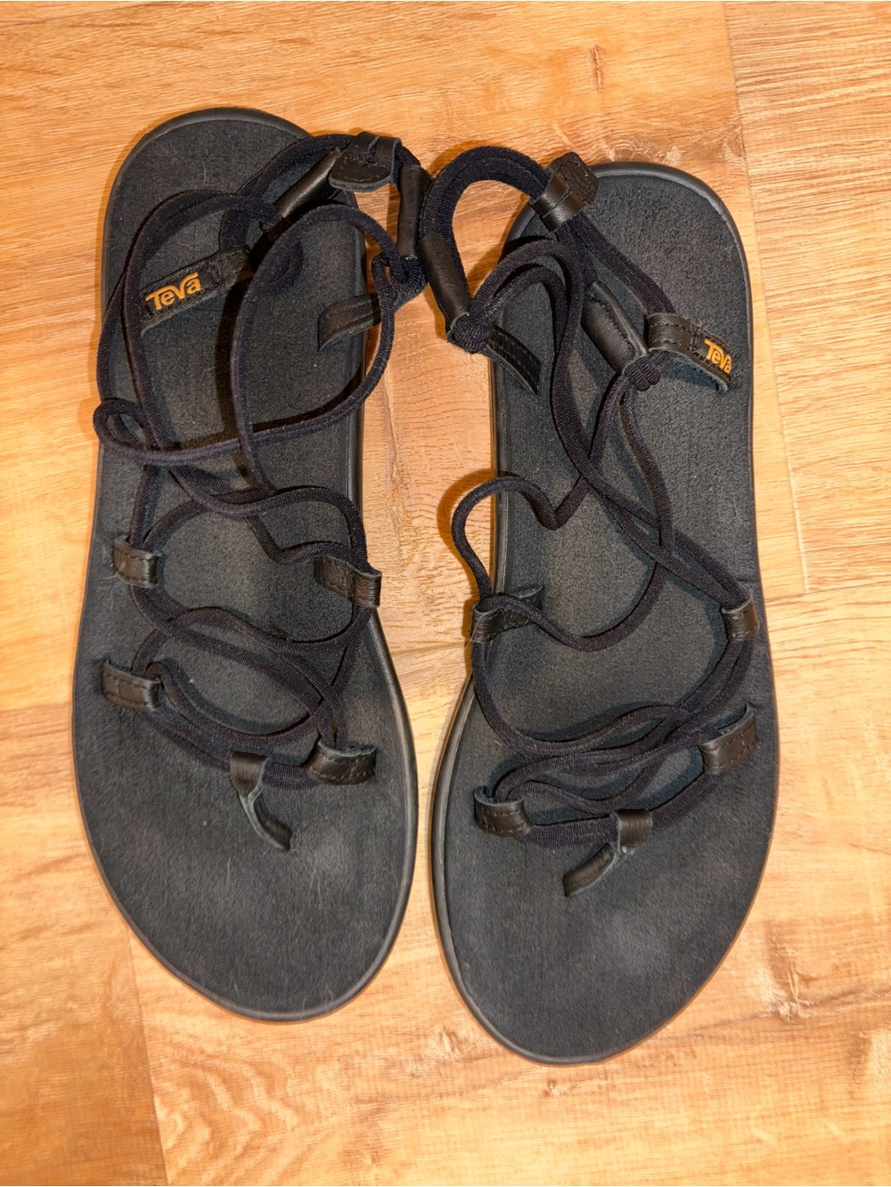 Teva Voya Infinity - Picture 4 of 4